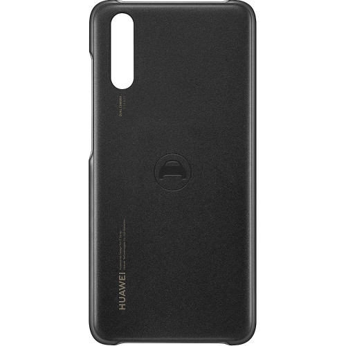 Huawei Original Car Kit Pouzdro vč. Magnet Držáku Black pro Huawei P20 (EU Blister)